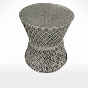 Stool by Noah's Ark Exports