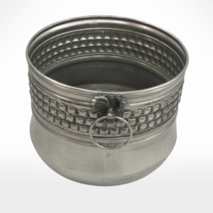 Planter by Noah's Ark Exports