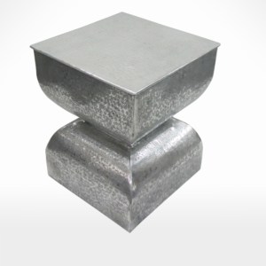 Stool by Noah's Ark Exports