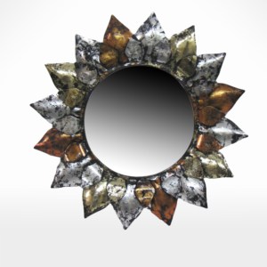 Mirror by Noah's Ark Exports