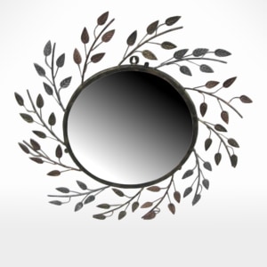 Mirror by Noah's Ark Exports