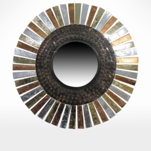 Mirror by Noah's Ark Exports