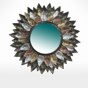 Mirror by Noah's Ark Exports