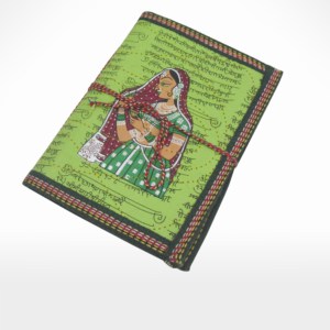 Notebook by Noah's Ark Exports