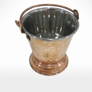 Serving Bucket by Noah's Ark Exports