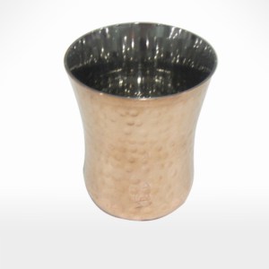 Glass by Noah's Ark Exports