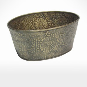Planter by Noah's Ark Exports