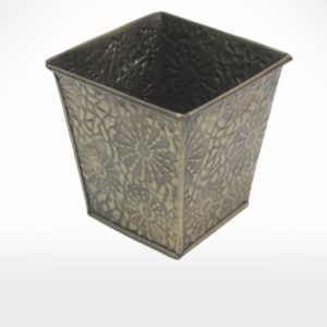 Planter by Noah's Ark Exports