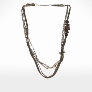 Necklace by Noah's Ark Exports