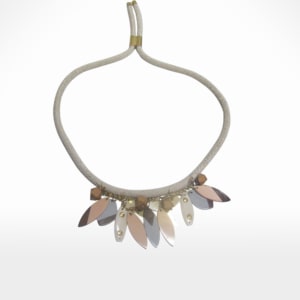 Necklace by Noah's Ark Exports