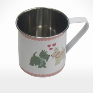 Cup by Noah's Ark Exports