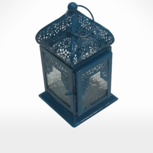 Lantern by Noah's Ark Exports