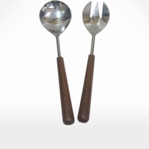 Cutlery  s/2 by Noah's Ark Exports