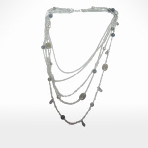 Necklace by Noah's Ark Exports