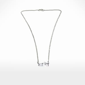 Necklace by Noah's Ark Exports