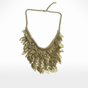 Necklace by Noah's Ark Exports
