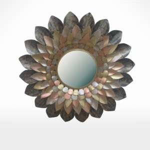 Mirror by Noah's Ark Exports