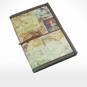 Notebook by Noah's Ark Exports