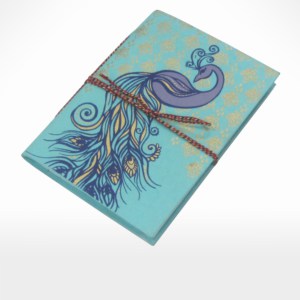Notebook by Noah's Ark Exports