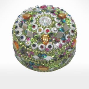 Box by Noah's Ark Exports