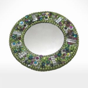 Small Mirror by Noah's Ark Exports