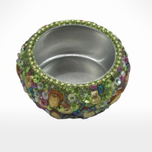 T-Light Holder by Noah's Ark Exports