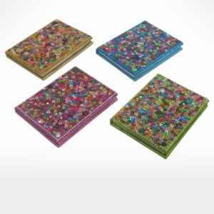 Notebook s/4 by Noah's Ark Exports