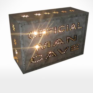 T-Light Holder Xmas Box by Noah's Ark Exports