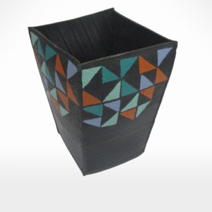 Recycled Tire Planter by Noah's Ark Exports