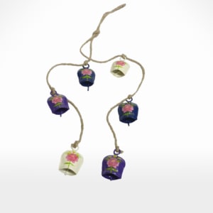 Wind  Chain by Noah's Ark Exports