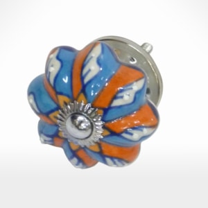 Door Knob by Noah's Ark Exports