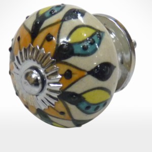 Door Knob by Noah's Ark Exports