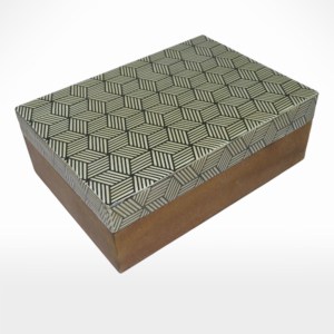 Box by Noah's Ark Exports