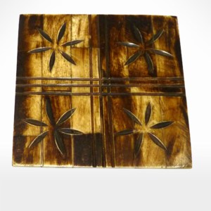 Coaster by Noah's Ark Exports