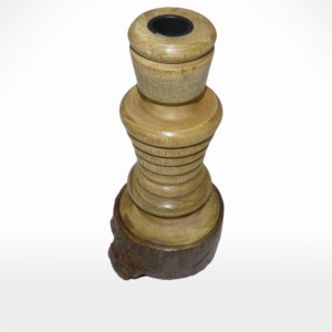 Candle Holder by Noah's Ark Exports