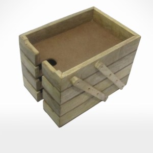 Tray by Noah's Ark Exports