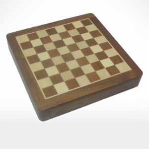 Chess Board by Noah's Ark Exports