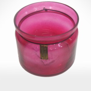 Jar T-Light Holder by Noah's Ark Exports