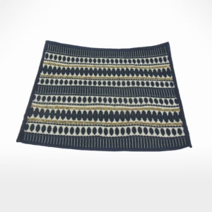 Cushion Cover by Noah's Ark Exports