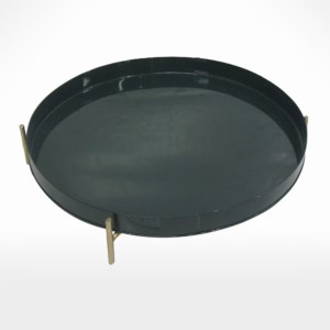 Serving Tray by Noah's Ark Exports