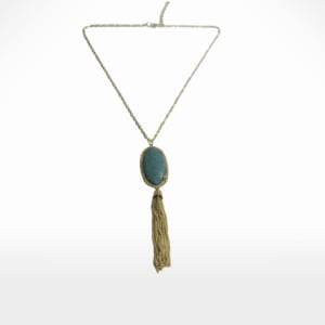 Necklace by Noah's Ark Exports