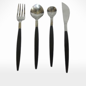 Cutlery s/4 by Noah's Ark Exports