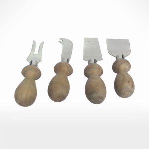 Cutlery s/4 by Noah's Ark Exports