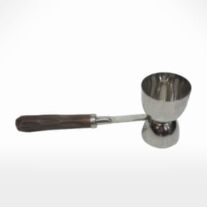 Cockail Jigger by Noah's Ark Exports