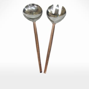 Cutlery s/2 by Noah's Ark Exports