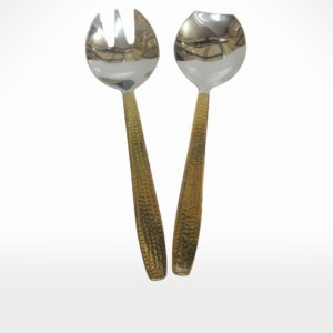 Salad Server by Noah's Ark Exports