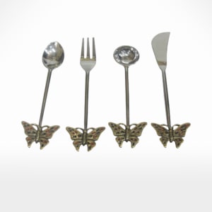 Cutlery s/4 by Noah's Ark Exports
