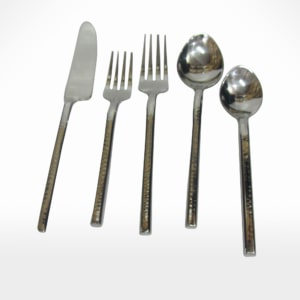 Cutlery s/5 by Noah's Ark Exports