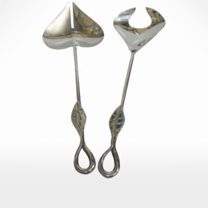 Cutlery s/2 by Noah's Ark Exports