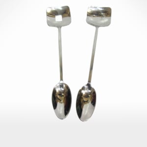 Cutlery s/2 by Noah's Ark Exports